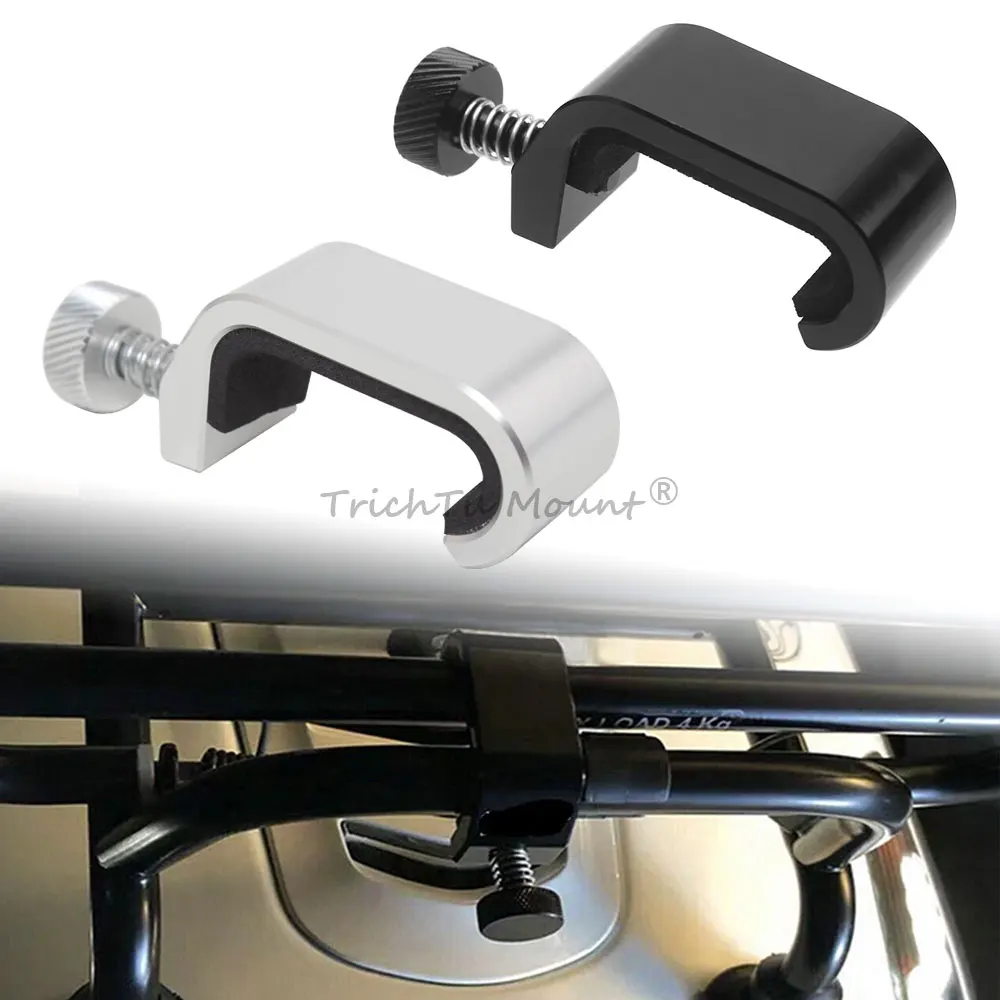 Brand New Aluminum Frame Hook Crotchet Grip Adjuster Fits For Vespa Gts Lx Lxv Sprint Primavera 50 125 250 300 Gts Silver/Black
Brand New Aluminum Frame Hook Crotchet Grip Adjuster Fits For Vespa Gts Lx Lxv Sprint Primavera 50 125 250 300 Gts Silver/Black