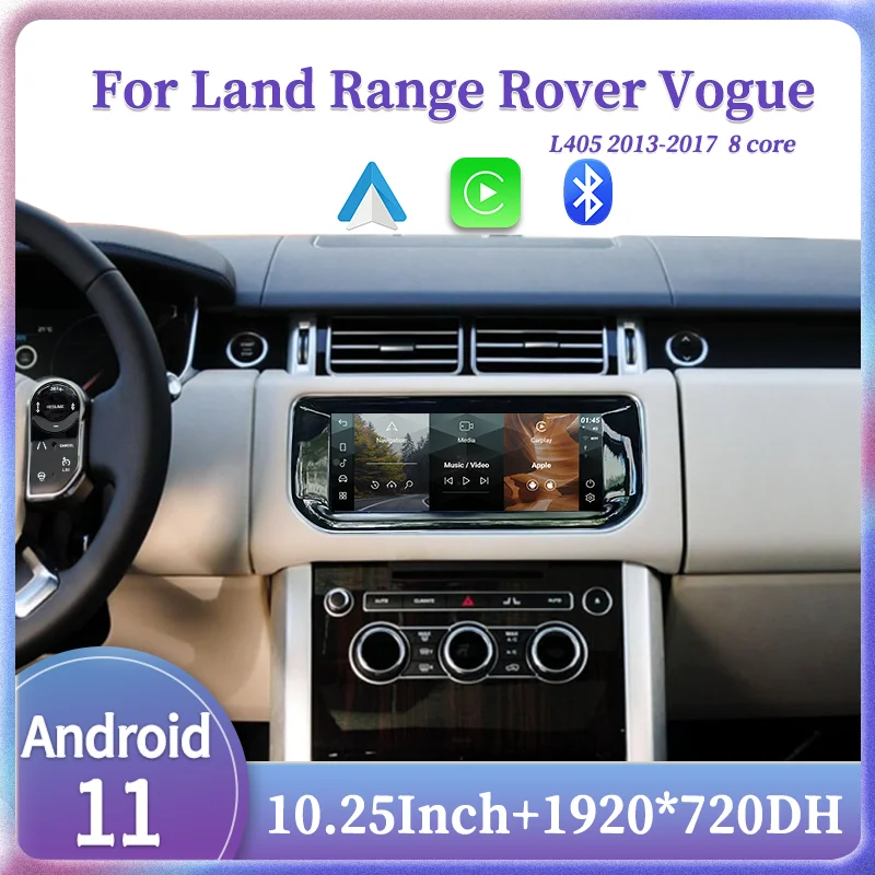 10,25 "для Range Rover Vogue L405 Android 11 мультимедийный плеер автомобильное радио беспроводной Carplay и Android Авто оригинальное меню OEM для автомобиля
10,25 "для Range Rover Vogue L405 Android 11 мультимедийный плеер автомобильное радио беспроводной Carplay и Android Авто оригинальное меню OEM для автомобиля