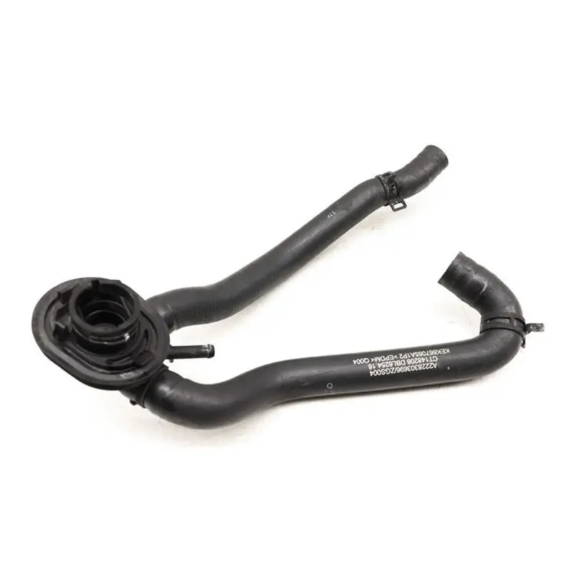 【Top Sale !!】2228303696 A2228303696 Air Conditioning Heating Water Pipe Coolant Hose For Mercedes Benz S CLASS 2014-2020 Parts
【Top Sale !!】2228303696 A2228303696 Air Conditioning Heating Water Pipe Coolant Hose For Mercedes Benz S CLASS 2014-2020 Parts