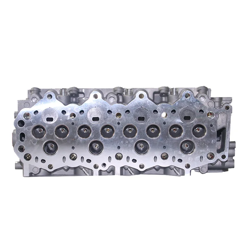 L3 Engine E-10-100 Cylinder Head For MAZDA 6 PENTIUM 2.0 2.0L
L3 Engine E-10-100 Cylinder Head For MAZDA 6 PENTIUM 2.0 2.0L