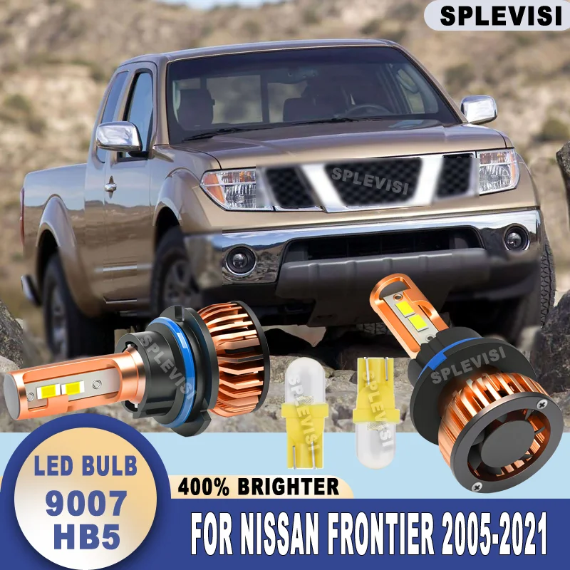 50,000 Hours Long Service Life withstand harsh conditions LED HEADLIGHT For Nissan Frontier 2005 2006 2007 2008 2009 2010-2021
50,000 Hours Long Service Life withstand harsh conditions LED HEADLIGHT For Nissan Frontier 2005 2006 2007 2008 2009 2010-2021