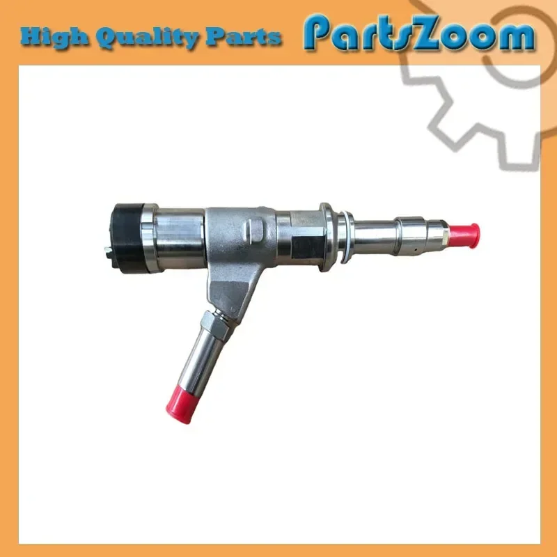 4307475 4307468 5491515 Fits Foton Cummins engine ISGe diesel Fuel Injector
4307475 4307468 5491515 Fits Foton Cummins engine ISGe diesel Fuel Injector