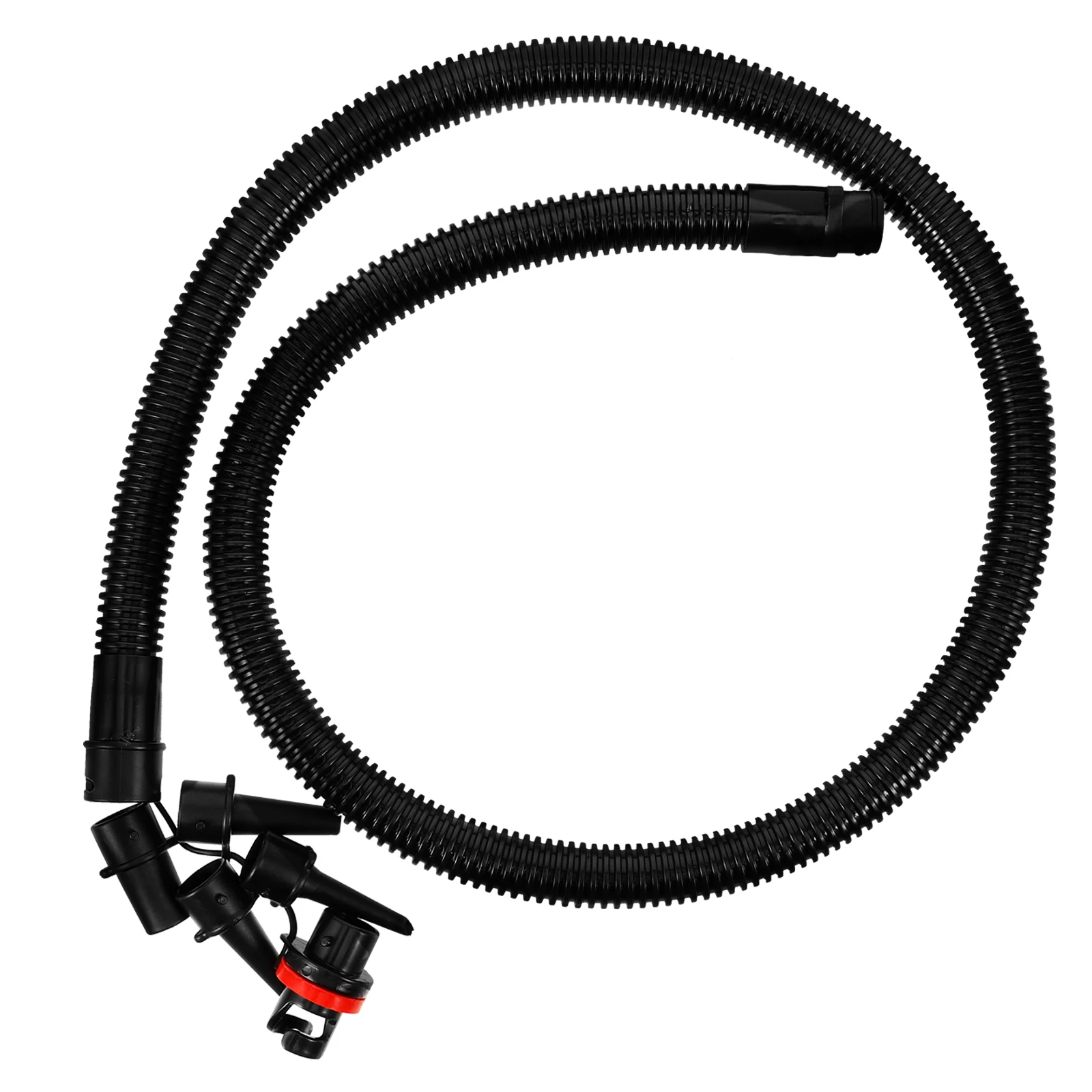 Kayak Air Pump Hose Multi-use Kayak Inflator Hose Kayak Inflator Hose Inflator Pump Hose Outdoor Kayak Inflator Hose Accessory
Kayak Air Pump Hose Multi-use Kayak Inflator Hose Kayak Inflator Hose Inflator Pump Hose Outdoor Kayak Inflator Hose Accessory