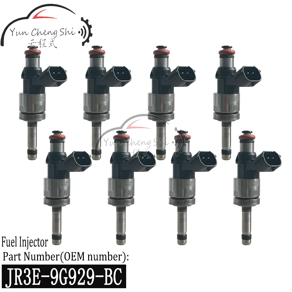 JR3E-9G929-BC топливные Форды для Ford F-150 для Mustang 5.0L V8 CM5265 2018-2020
JR3E-9G929-BC топливные Форды для Ford F-150 для Mustang 5.0L V8 CM5265 2018-2020