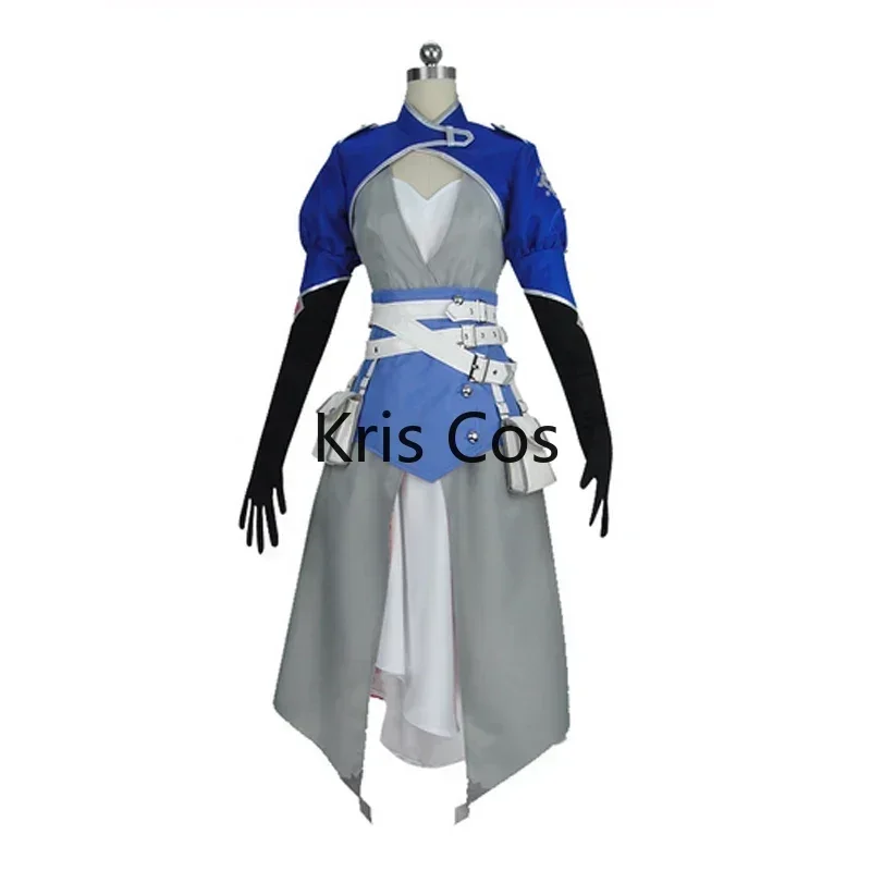 FC6RUBY 7-сезонный костюм Weiss Schnee для косплея с чехлом для обуви на заказ для Хэллоуина и Рождества @ FC8!
FC6RUBY 7-сезонный костюм Weiss Schnee для косплея с чехлом для обуви на заказ для Хэллоуина и Рождества @ FC8!