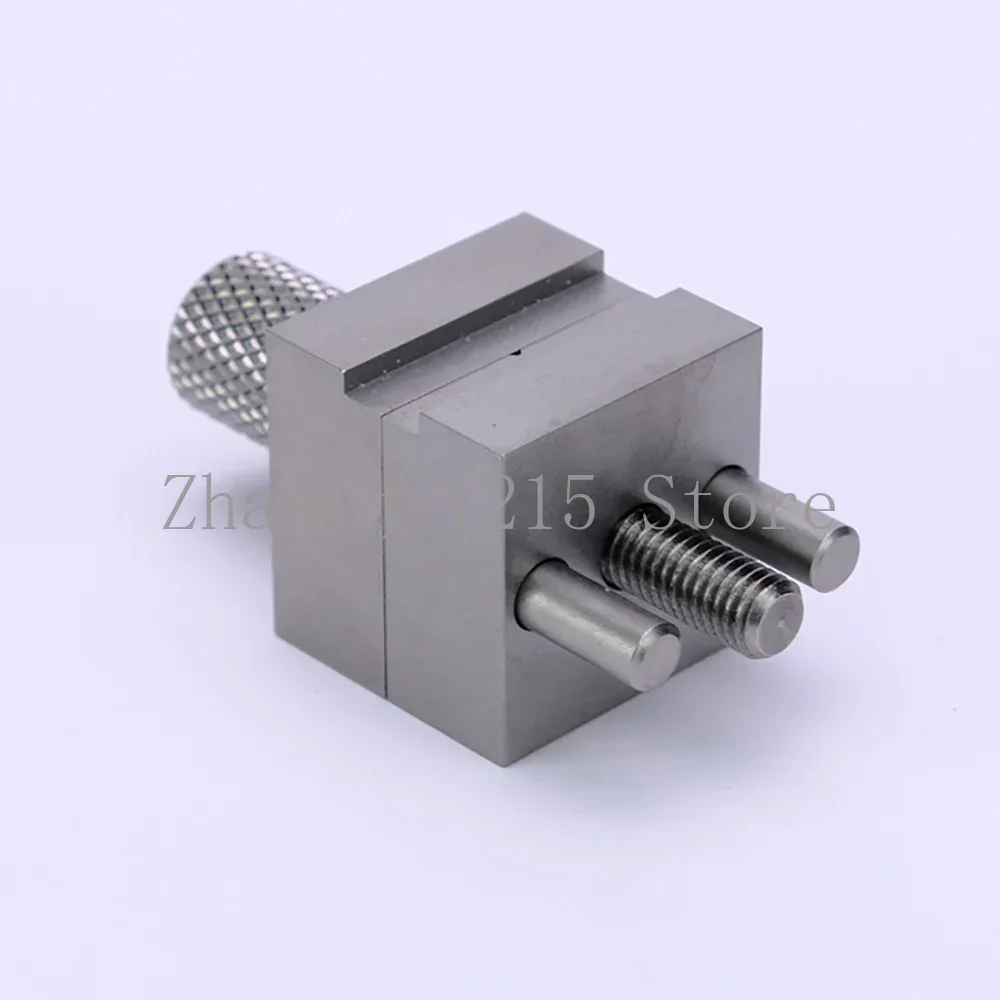 Мини-настольные тиски из нержавеющей стали, прецизионные 2-в-1, маленькие настольные тиски для сборных моделей, инструмент для изготовления, хобби, аксессуары «сделай сам»
Мини-настольные тиски из нержавеющей стали, прецизионные 2-в-1, маленькие настольные тиски для сборных моделей, инструмент для изготовления, хобби, аксессуары «сделай сам»