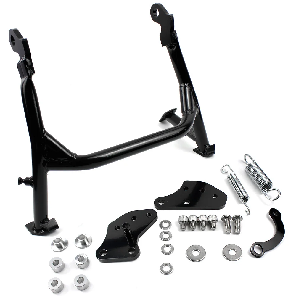 Motorcycle Middle Kick Stand for Yamaha MT-09 FZ-09 Center Kickstand Kits MT09 Foot Center Stand Centerstand Support Accessories
Motorcycle Middle Kick Stand for Yamaha MT-09 FZ-09 Center Kickstand Kits MT09 Foot Center Stand Centerstand Support Accessories