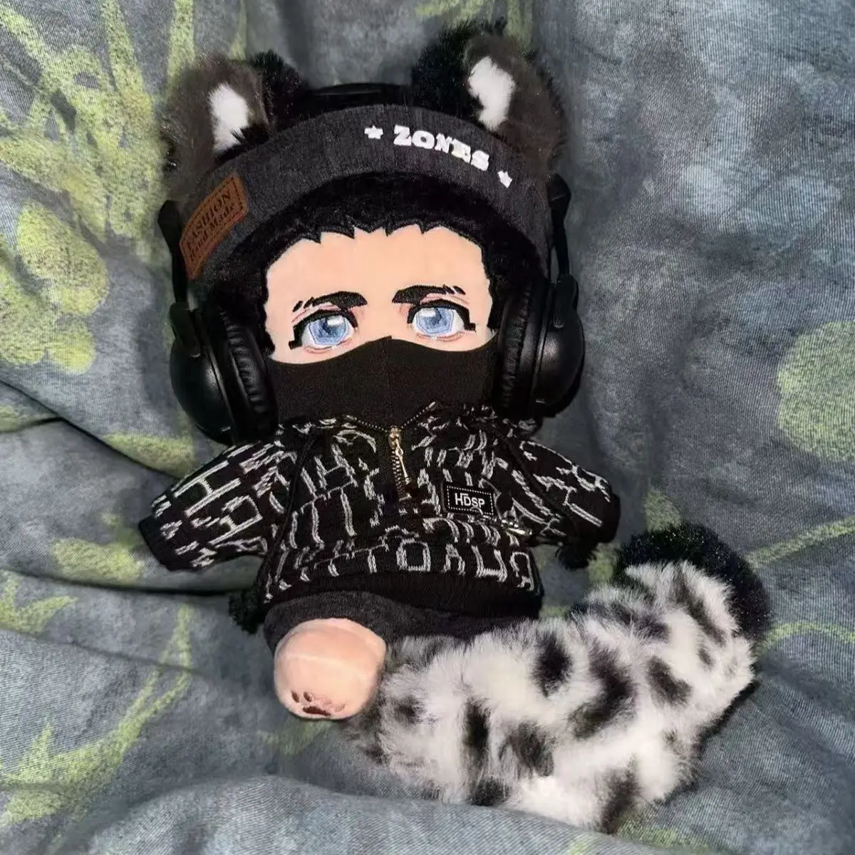 20cm Game Soft Stuffed Call of Duty Keegan Anime Figures Mask Military Tactical Cosplay Plush Doll Toy Cute Pillow Birthday Gift
20cm Game Soft Stuffed Call of Duty Keegan Anime Figures Mask Military Tactical Cosplay Plush Doll Toy Cute Pillow Birthday Gift