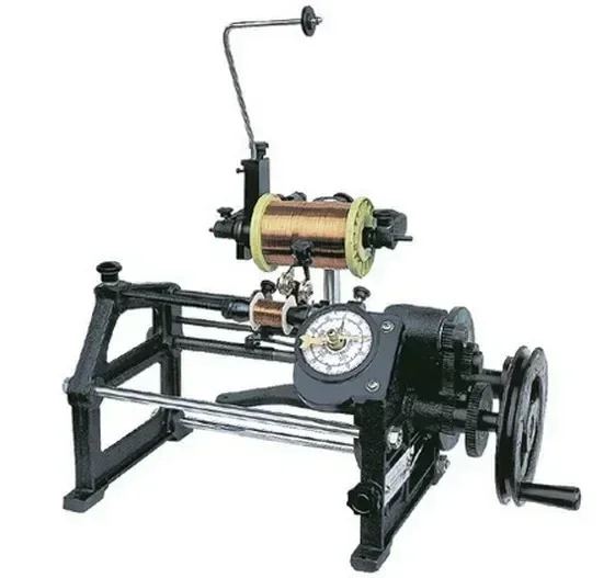 high quality New Manual Coil Winder High Quality Hand Wire Winding Machine 0.06-0.50mm Diameter Winder USG NZ-2
high quality New Manual Coil Winder High Quality Hand Wire Winding Machine 0.06-0.50mm Diameter Winder USG NZ-2