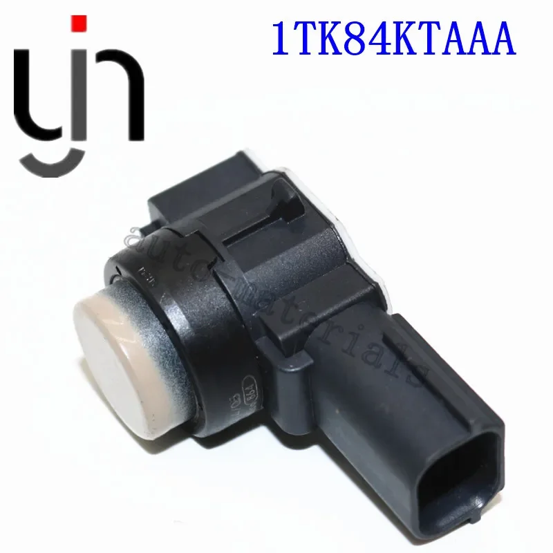 4pcs For Dur Ango Car Accessories 1TK84KTAAA OEM 02630033763 PDC Car Parking Sensor Radar Reverse Assist 14-19
4pcs For Dur Ango Car Accessories 1TK84KTAAA OEM 02630033763 PDC Car Parking Sensor Radar Reverse Assist 14-19