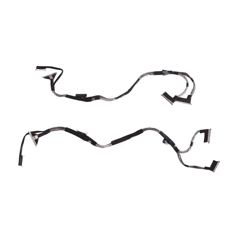 FEDI-2Pcs Test Tool For DJI Mavic3pro Gimbal Camera PTZ Cable Signal Line Transmission Flex Wire Repair Part PTZ Signal Cable
FEDI-2Pcs Test Tool For DJI Mavic3pro Gimbal Camera PTZ Cable Signal Line Transmission Flex Wire Repair Part PTZ Signal Cable