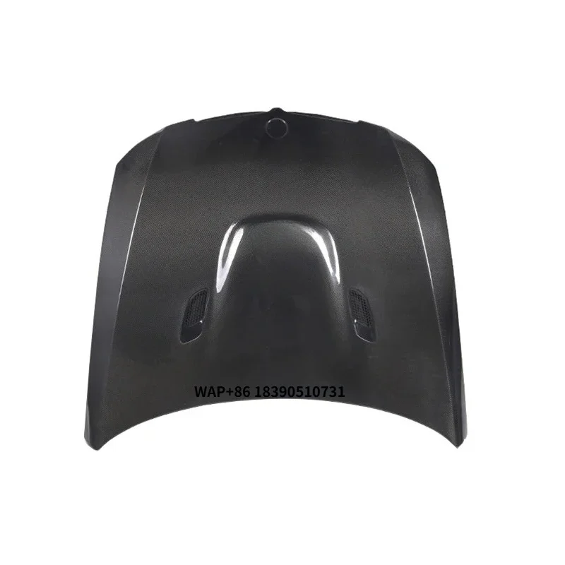M3 Style Carbon Fiber Hood Bonnet for E90 Hood Pre Lci m 2005-2008
M3 Style Carbon Fiber Hood Bonnet for E90 Hood Pre Lci m 2005-2008
