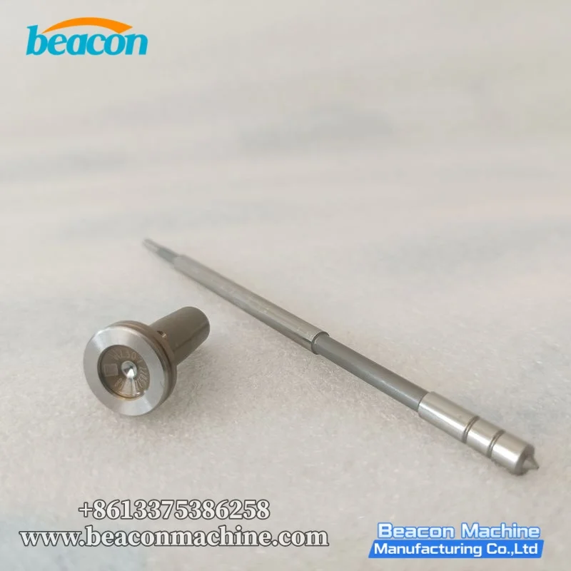 Diesel Common Rail Fuel Injector Control Valve F00VC01324 Compatible with 0445110163 0445110193 Auto Diesel Engine
Diesel Common Rail Fuel Injector Control Valve F00VC01324 Compatible with 0445110163 0445110193 Auto Diesel Engine