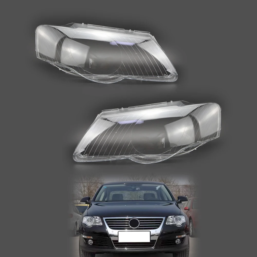 Для VW Magotan Passat B6 R36 2006-2011 автомобильные фары, линзы, галогенные и биксеноновые фары, прозрачная крышка, абажуры
Для VW Magotan Passat B6 R36 2006-2011 автомобильные фары, линзы, галогенные и биксеноновые фары, прозрачная крышка, абажуры