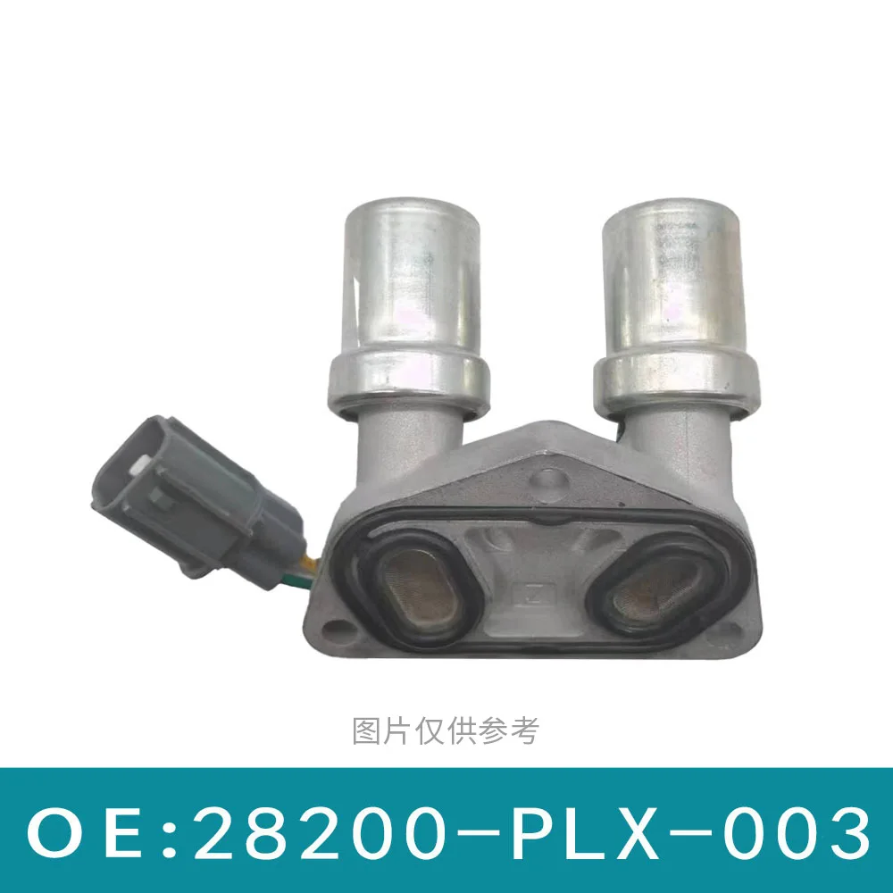 Suitable For Honda Civic Shift Solenoid Valve, Transmission Valve, Solenoid Valve 28200-PLX-003 Gearbox
Suitable For Honda Civic Shift Solenoid Valve, Transmission Valve, Solenoid Valve 28200-PLX-003 Gearbox