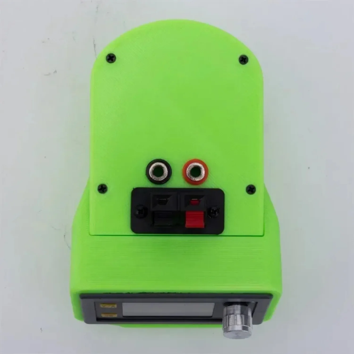 Power Supply Buck Boost Converter CNC Adjustable For Roybi ONE+ 18V Lithium Battery DC Voltage Stable Outdoor(NO Battery )
Power Supply Buck Boost Converter CNC Adjustable For Roybi ONE+ 18V Lithium Battery DC Voltage Stable Outdoor(NO Battery )