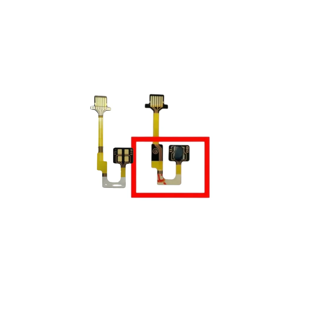 Brand New Lens Sensor Flex Cable Replacement for Sony FE 24-105mm F4 G OSS
Brand New Lens Sensor Flex Cable Replacement for Sony FE 24-105mm F4 G OSS