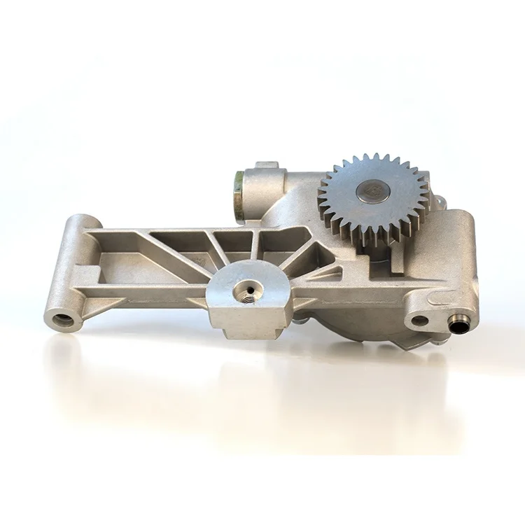 Machinery Engine Parts CAT 336D 330D Diesel Engine C9 Lubricating Oil Pump 3318905
Machinery Engine Parts CAT 336D 330D Diesel Engine C9 Lubricating Oil Pump 3318905