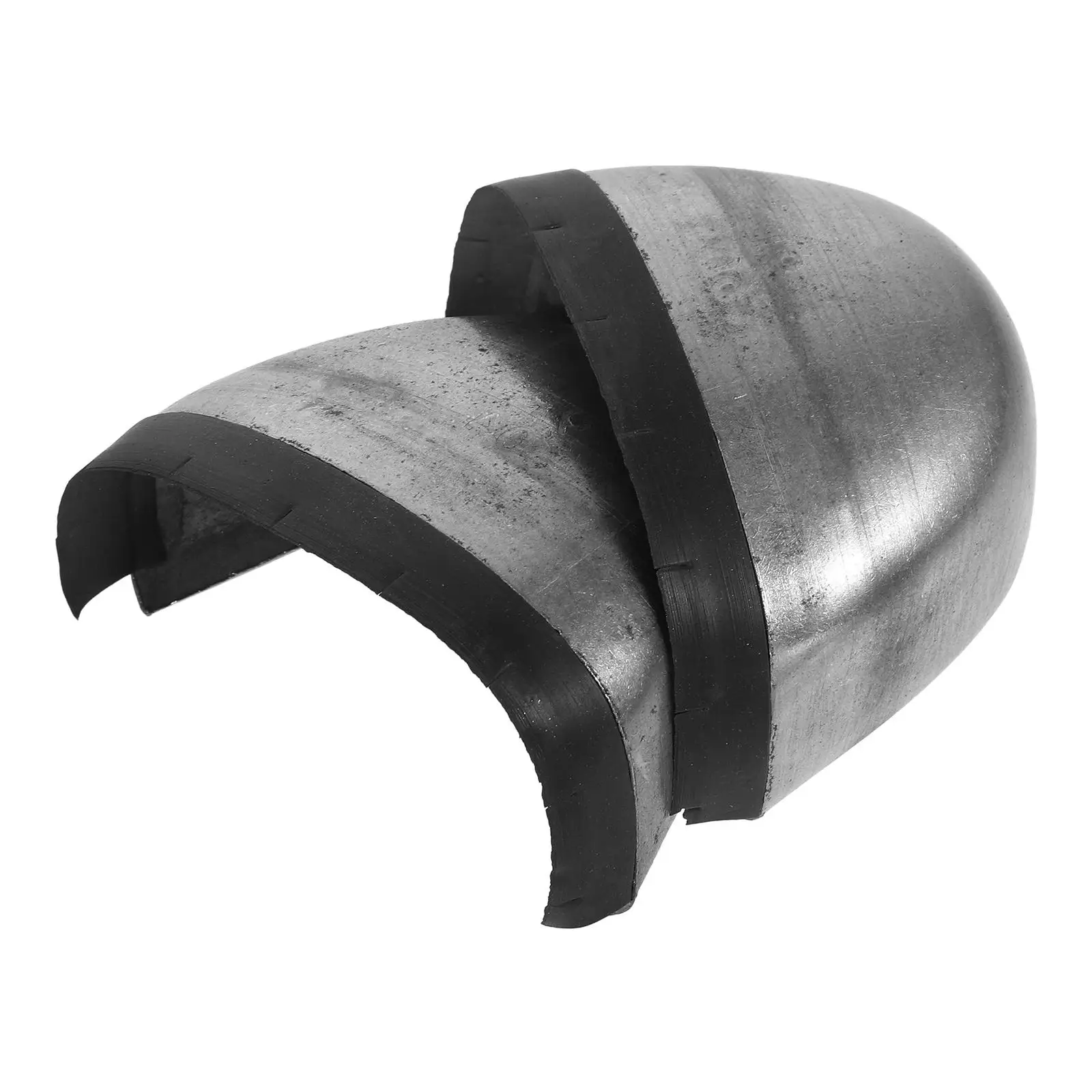 Safety Shoes Caps Work Boot Protector Metal Foot Guard Impact Resistance Versatile Design Standards
Safety Shoes Caps Work Boot Protector Metal Foot Guard Impact Resistance Versatile Design Standards
