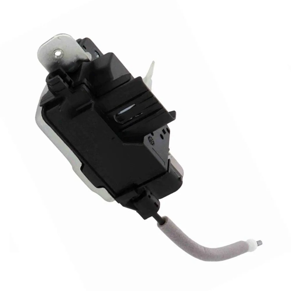 For Car Trunk Repair Power Latch Lock Automotive Locking Mechanism Parts Rear Gate Lock Plastic And Metal Build
For Car Trunk Repair Power Latch Lock Automotive Locking Mechanism Parts Rear Gate Lock Plastic And Metal Build