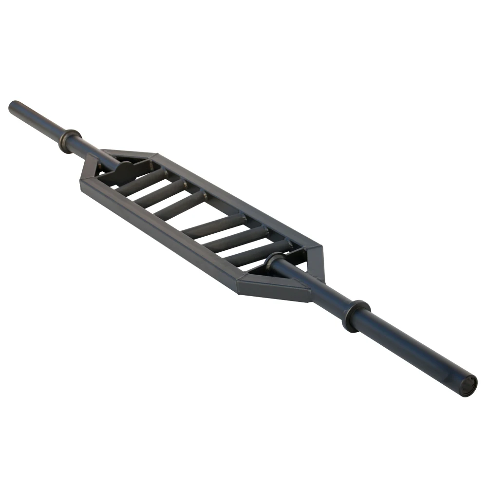Exercise Equipment Flexible Handle Shaped Adjustable Rotation Deadlift Bar Weightlifting Barbell
Exercise Equipment Flexible Handle Shaped Adjustable Rotation Deadlift Bar Weightlifting Barbell