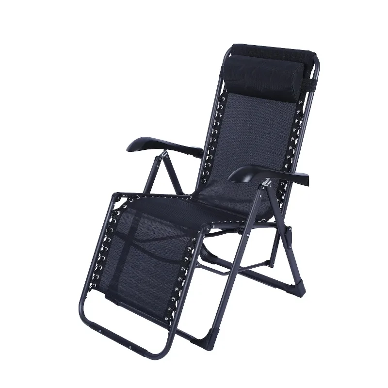 recliner for nap, folding outdoor leisure home, beach lunch break chair is breathable and light
recliner for nap, folding outdoor leisure home, beach lunch break chair is breathable and light