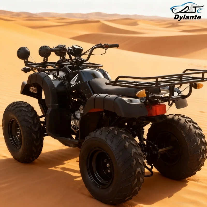 Silent Chain Drive Stealth ATV Reduced Noise Wildlife Reserves Undetected Passage All-Weather Adaptability Off Road Buggy
Silent Chain Drive Stealth ATV Reduced Noise Wildlife Reserves Undetected Passage All-Weather Adaptability Off Road Buggy