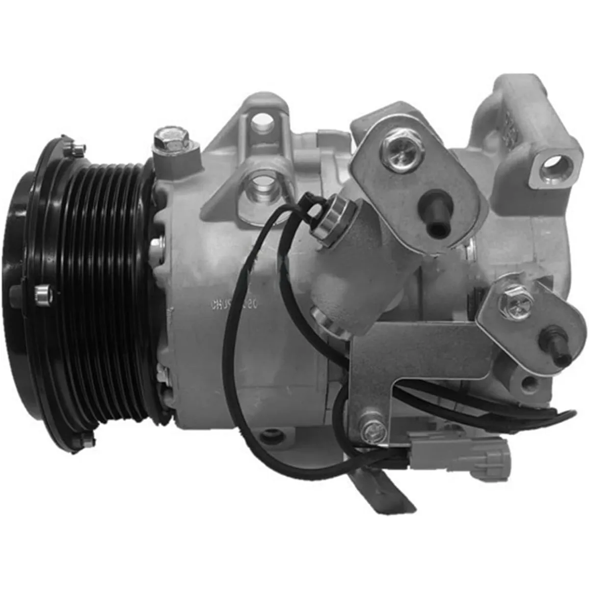 12V 88310-2F030 88310-42270 447260-1203 AC Compressor Air Conditioning Compressor For 7PK
12V 88310-2F030 88310-42270 447260-1203 AC Compressor Air Conditioning Compressor For 7PK
