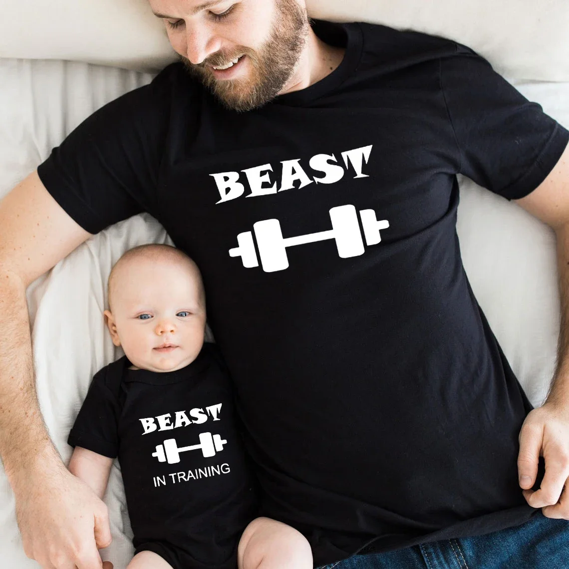 Dad and Baby Matching Shirts Father Son Shirts Baby Matching New Dad Gifts Outfits Dad and Son Shirts Boys Clothes m
Dad and Baby Matching Shirts Father Son Shirts Baby Matching New Dad Gifts Outfits Dad and Son Shirts Boys Clothes m