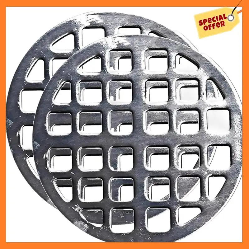 AD08-Pool Filter Grid Cover For Pools Prevents Debris, Protects Pump Lines And Prevents Corrosions
AD08-Pool Filter Grid Cover For Pools Prevents Debris, Protects Pump Lines And Prevents Corrosions