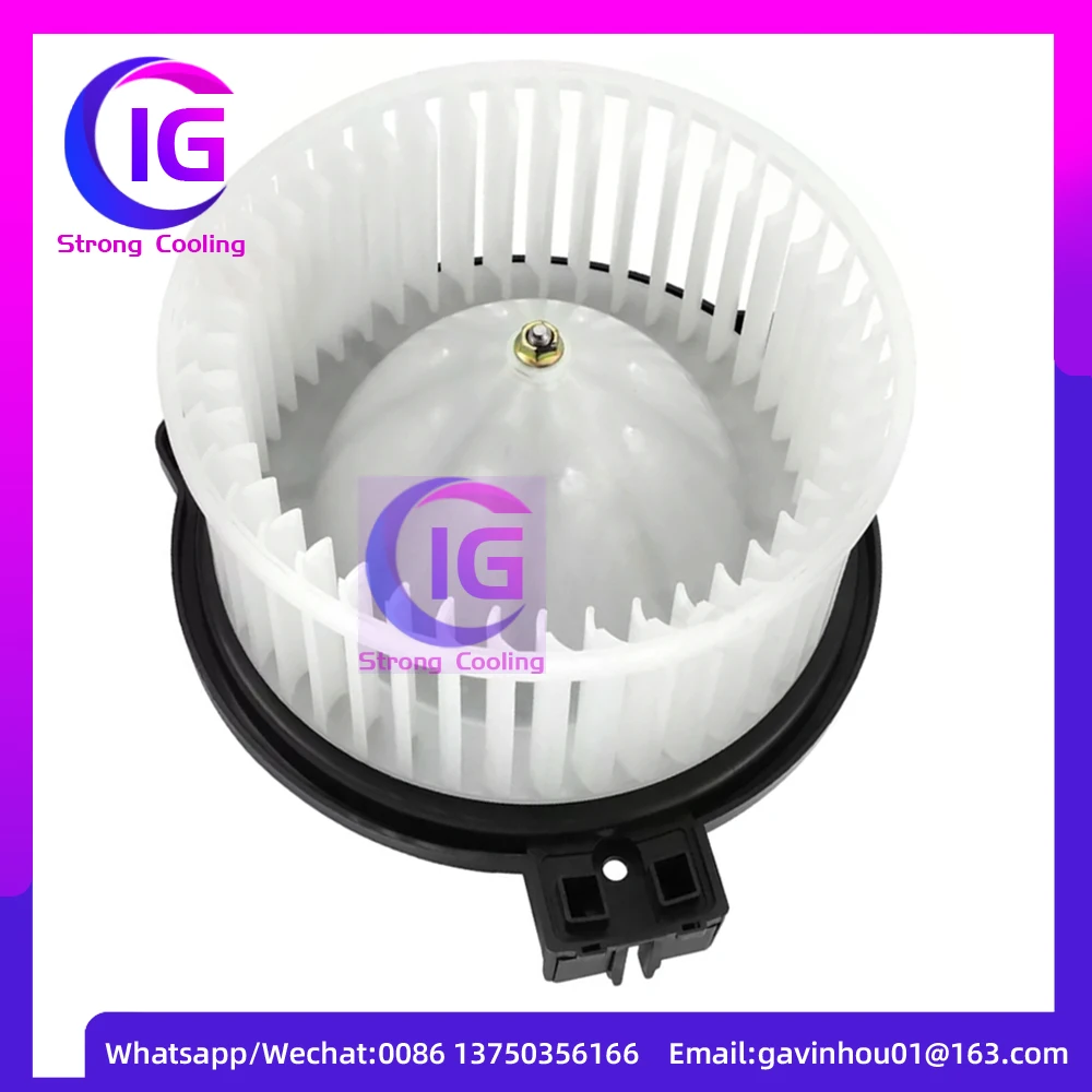 Автоматический передний двигатель вентилятора для Mazda 3 2014-17 Mazda CX-5 2013-2016 KD45-61-B10 GHP9-61-B10 700296
Автоматический передний двигатель вентилятора для Mazda 3 2014-17 Mazda CX-5 2013-2016 KD45-61-B10 GHP9-61-B10 700296