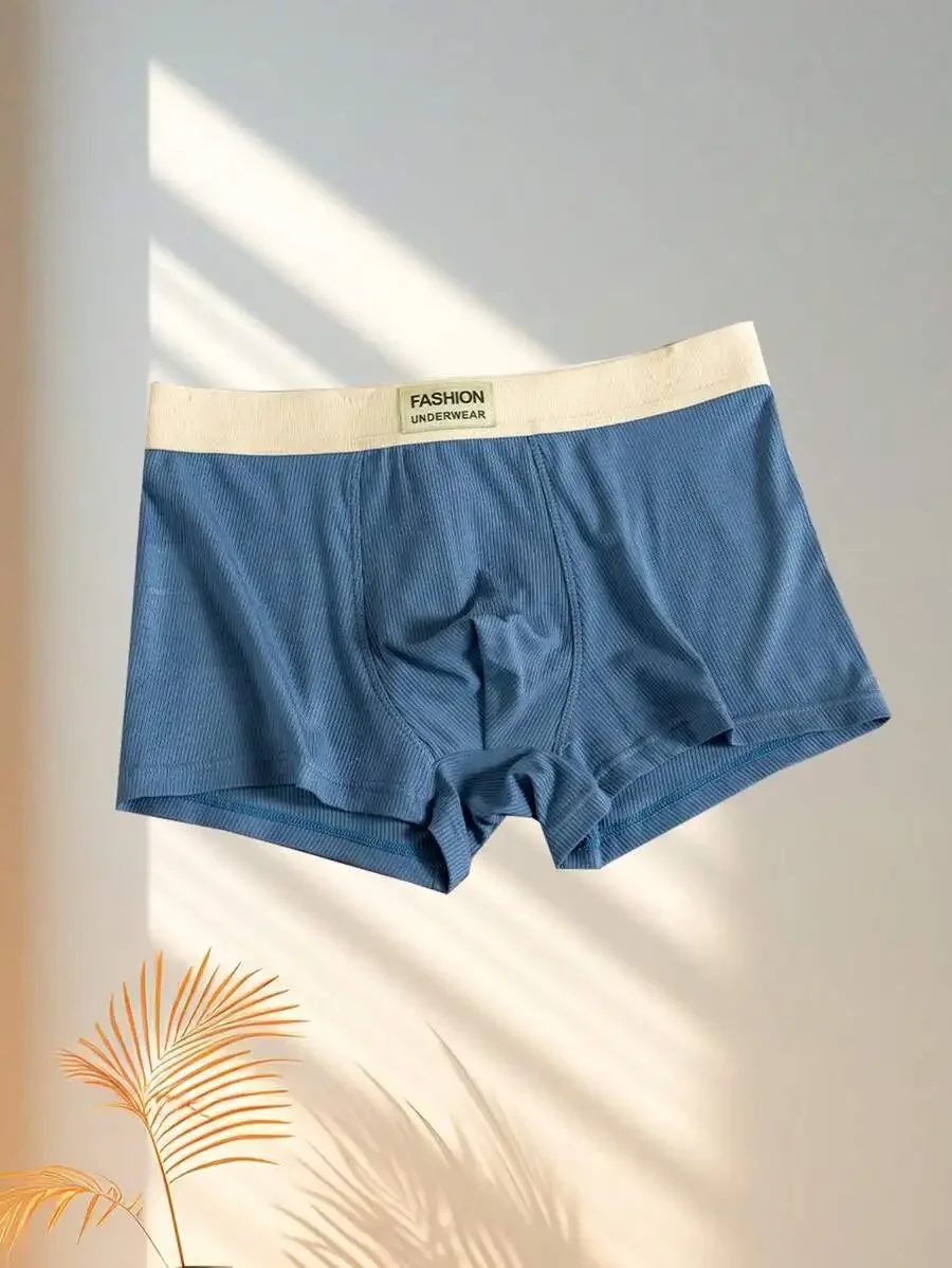 Mens Comfortable Breathable Antibacterial Sport Boxer Shorts
Mens Comfortable Breathable Antibacterial Sport Boxer Shorts