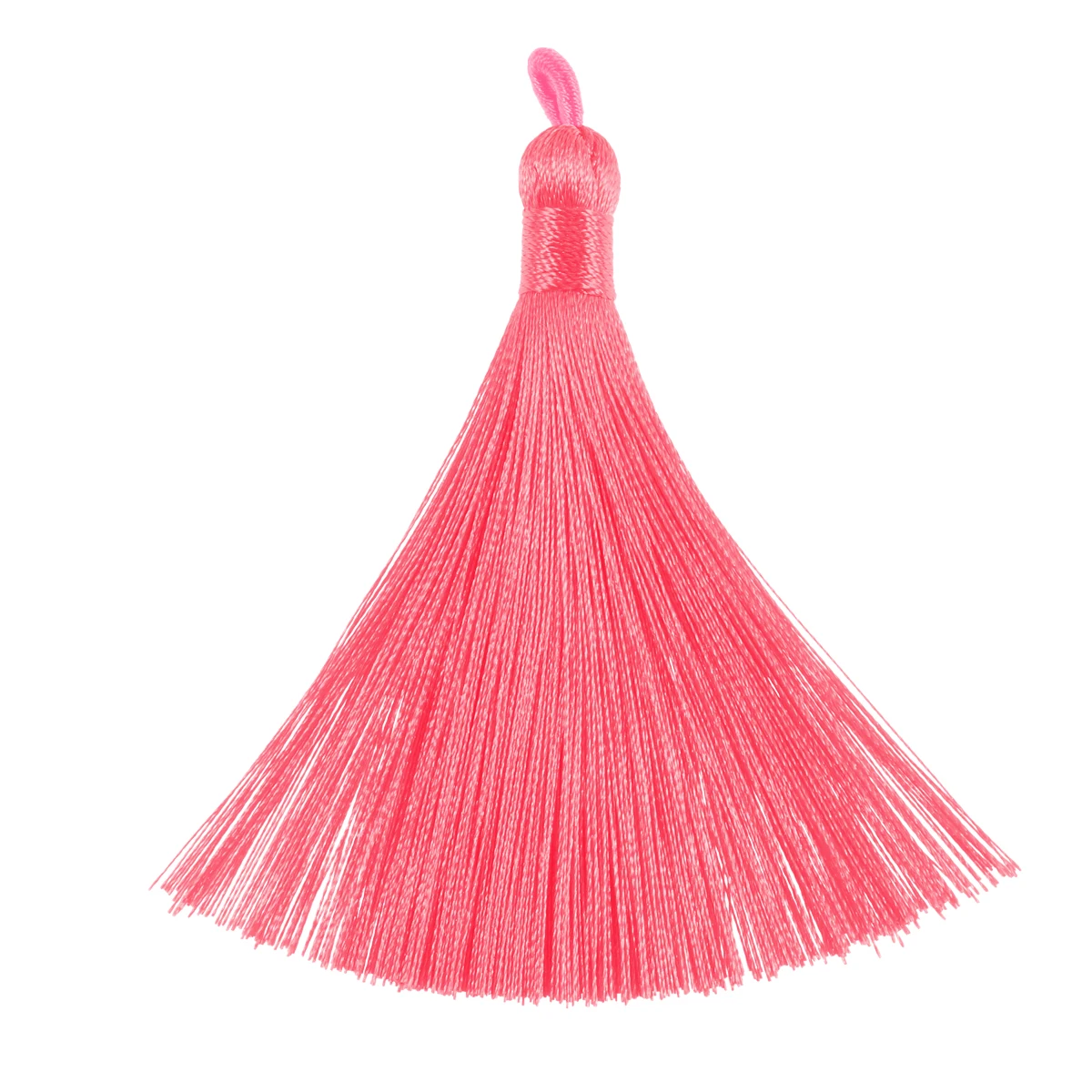 20 pcs Ice Silk Tassels Solid Color Charm Accessories Dangling Earrings Long Style Straight Design Bright Gifts
20 pcs Ice Silk Tassels Solid Color Charm Accessories Dangling Earrings Long Style Straight Design Bright Gifts