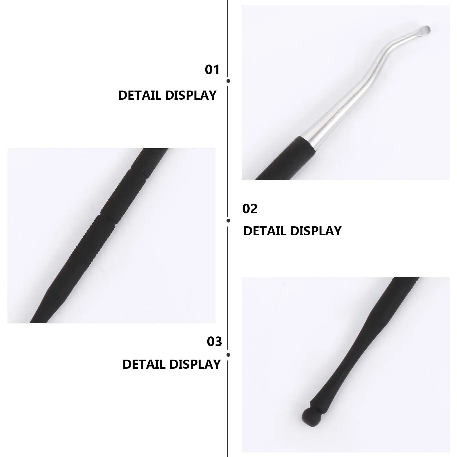 Stainless Steel Nail Trimming Set Clipper Pliers Toenail Fingernail Manicure Tool Portable Storage Case
Stainless Steel Nail Trimming Set Clipper Pliers Toenail Fingernail Manicure Tool Portable Storage Case