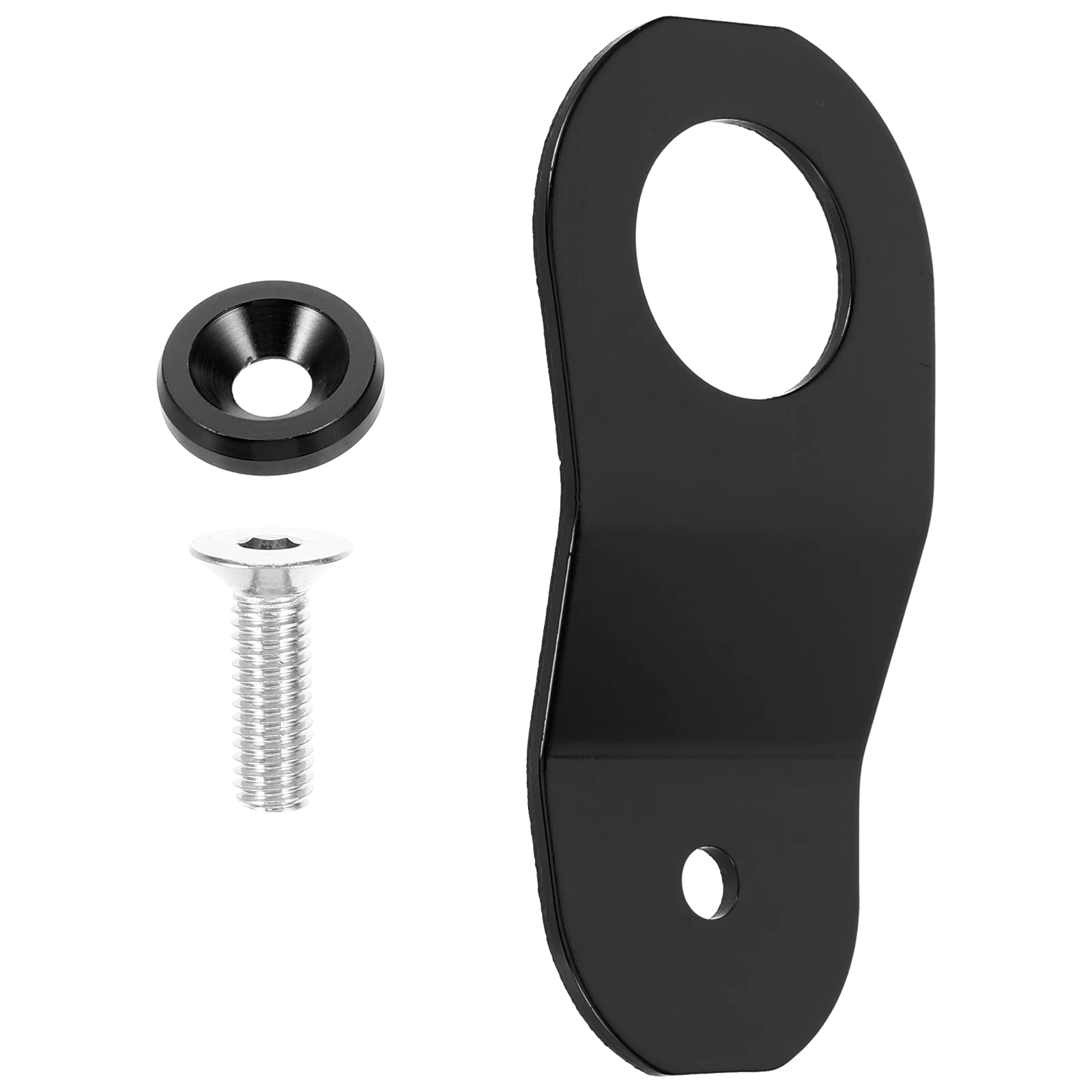 Radiator Bracket Durable Aluminum Mount Universal Car Radiator Stay Mounting Bracket Replacement Rack Car Supply
Radiator Bracket Durable Aluminum Mount Universal Car Radiator Stay Mounting Bracket Replacement Rack Car Supply