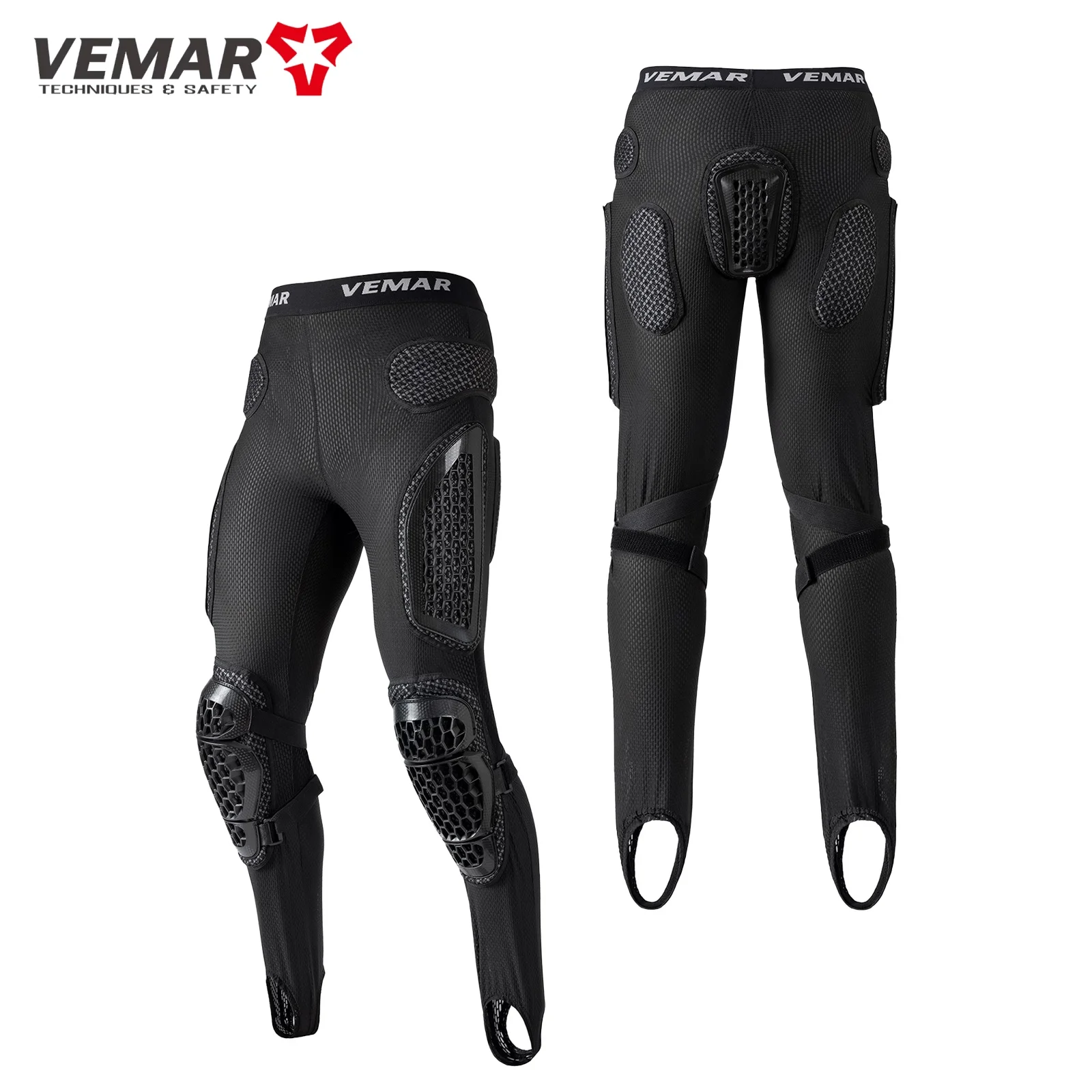 Men's Summer Motocross Motorcycle Pants Breathable Riding Gear Shockproof Knee Side Thigh Hip Waist Protector for Motorbike MTB
Men's Summer Motocross Motorcycle Pants Breathable Riding Gear Shockproof Knee Side Thigh Hip Waist Protector for Motorbike MTB