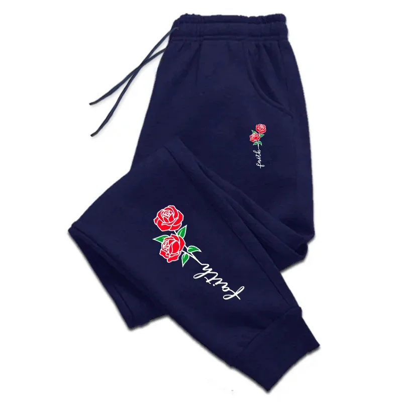 Beautiful Flowers Printing Womens Sweatpants Daily Casual Fashion Trousers Sports Jogging Sweat Mens Pants Street Hot Sale Pants
Beautiful Flowers Printing Womens Sweatpants Daily Casual Fashion Trousers Sports Jogging Sweat Mens Pants Street Hot Sale Pants