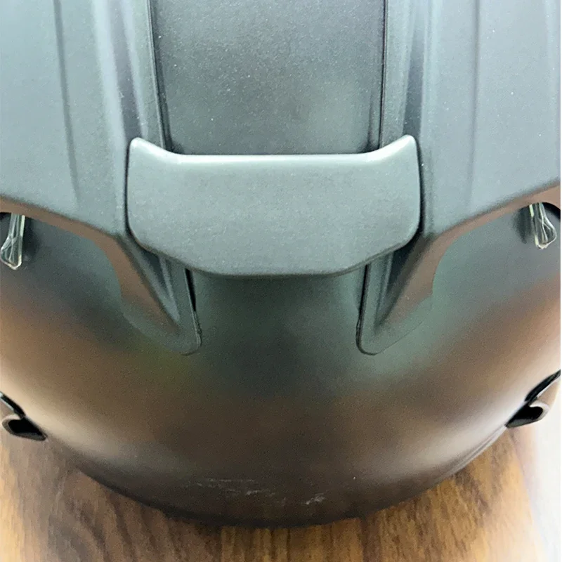 For ARAI RAM MZ SZ VZ RAM VZ-RAM 3 4 Motorcycle Rear Trim Helmet Spoiler Helmet Spoiler Accessories
For ARAI RAM MZ SZ VZ RAM VZ-RAM 3 4 Motorcycle Rear Trim Helmet Spoiler Helmet Spoiler Accessories