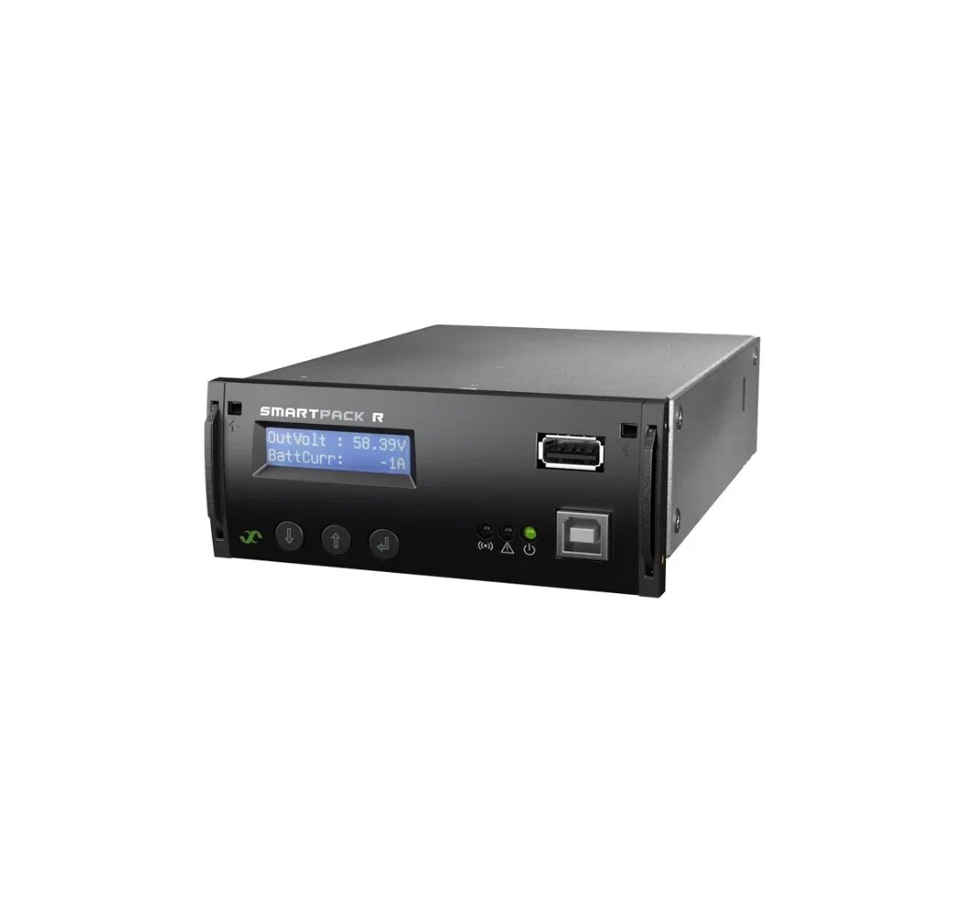 Контроллер мониторинга Eltek Smartpack R (Артикул No 242100 .120) с функцией дистанционного управления для телекоммуникационной системы Eltek Power Core
Контроллер мониторинга Eltek Smartpack R (Артикул No 242100 .120) с функцией дистанционного управления для телекоммуникационной системы Eltek Power Core