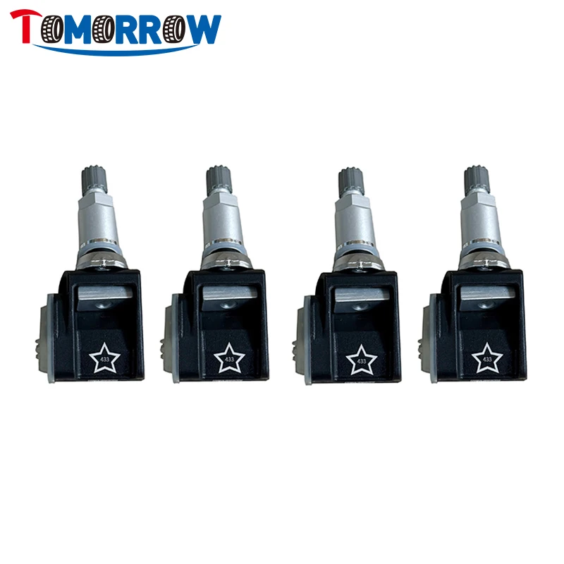 36106887147 4 шт./8 шт. датчик давления в шинах для BMW G11 G12 G01 G02 G05 G30 G31 G38 F90 G32
36106887147 4 шт./8 шт. датчик давления в шинах для BMW G11 G12 G01 G02 G05 G30 G31 G38 F90 G32