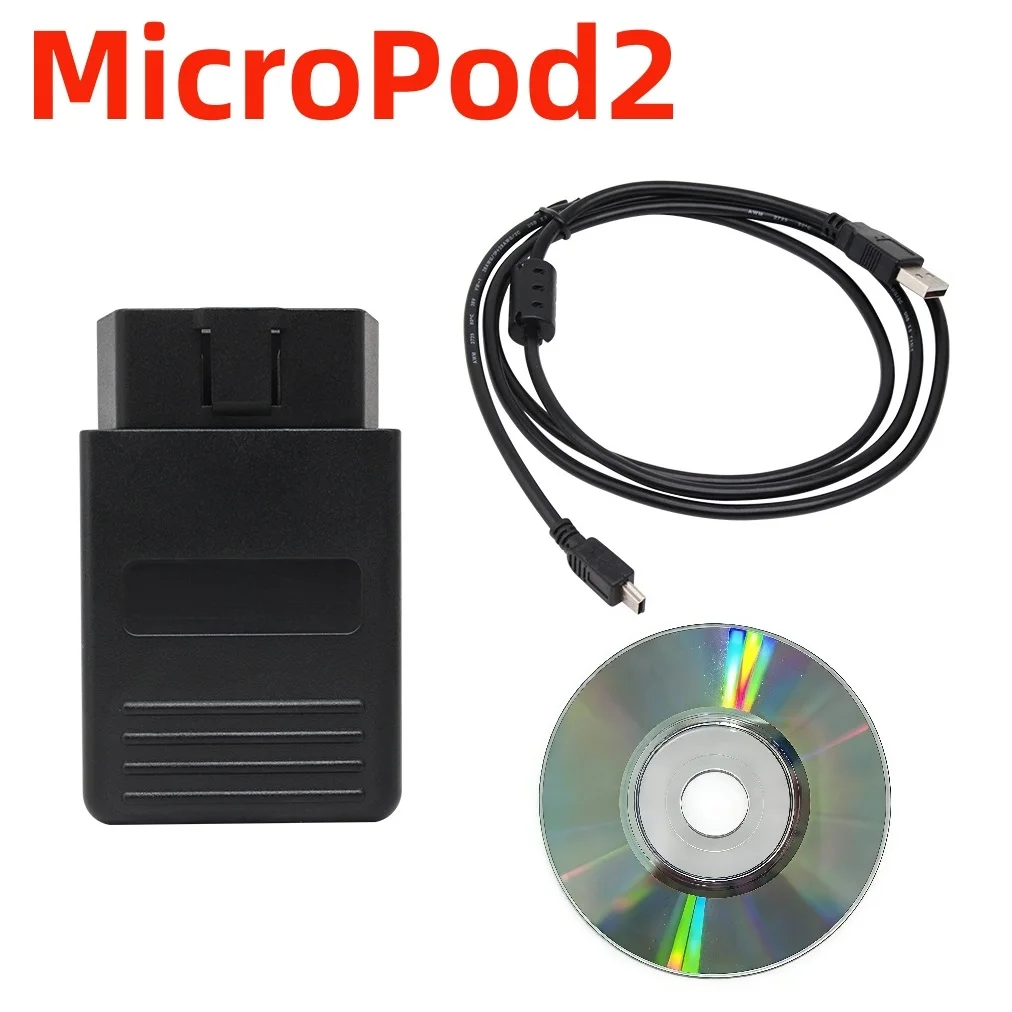 Новейший MicroPod2 Micro Pod2 с программным обеспечением V17.04.27 для Chry-sler Je-ep Dod-ge Fia-t MicroPod 2, поддержка онлайн-программирования
Новейший MicroPod2 Micro Pod2 с программным обеспечением V17.04.27 для Chry-sler Je-ep Dod-ge Fia-t MicroPod 2, поддержка онлайн-программирования