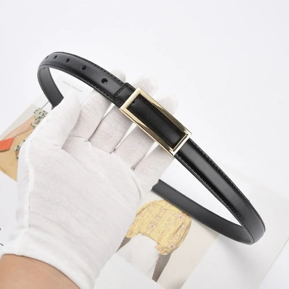 Simple Versatile Genuine Leather Belt Luxury Design Women Fashion Metal Slide Buckle Belt Waist Strap
Simple Versatile Genuine Leather Belt Luxury Design Women Fashion Metal Slide Buckle Belt Waist Strap