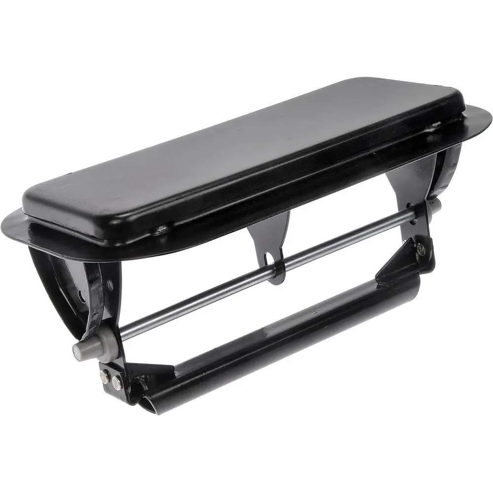 Dorman 242-5503 Driver Side Cab Door Vent Assembly Compatible with Select Mack Models
Dorman 242-5503 Driver Side Cab Door Vent Assembly Compatible with Select Mack Models