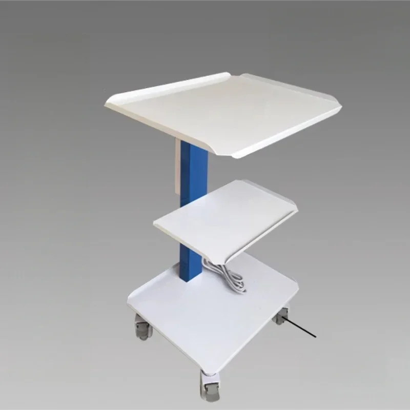 Trolley Cart With Wheels Salon Spa Beauty Machine Stand Rolling Esthetician Mobile Mueble De Barberia Trolley Work Tools
Trolley Cart With Wheels Salon Spa Beauty Machine Stand Rolling Esthetician Mobile Mueble De Barberia Trolley Work Tools