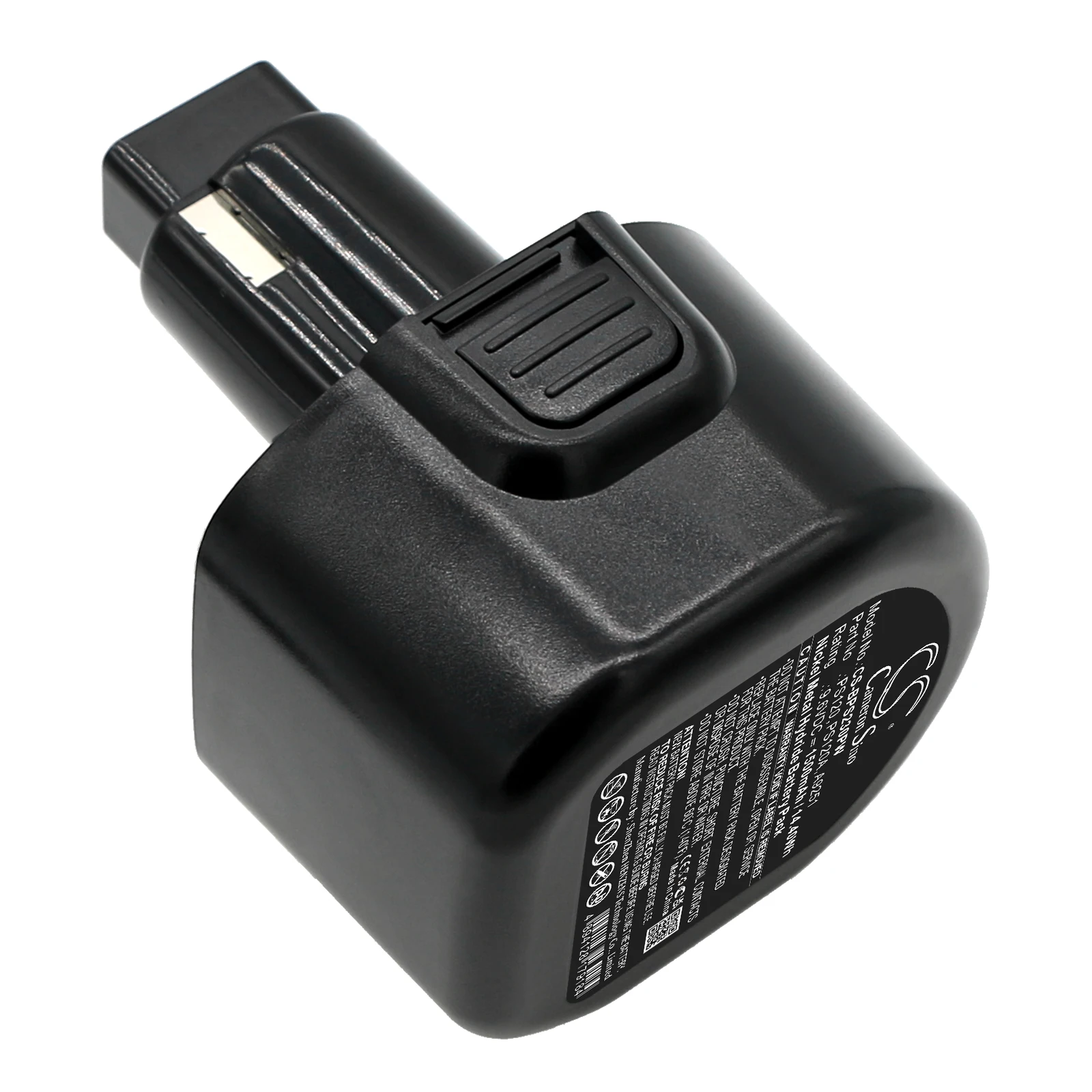 Power Tools Battery 9.6V 1500mAh A9251 PS120 PS120A for Black & Decker CD231 CD9600 CD9602 CD961 FS432 FS96 FSL96 HP131 HP231
Power Tools Battery 9.6V 1500mAh A9251 PS120 PS120A for Black & Decker CD231 CD9600 CD9602 CD961 FS432 FS96 FSL96 HP131 HP231