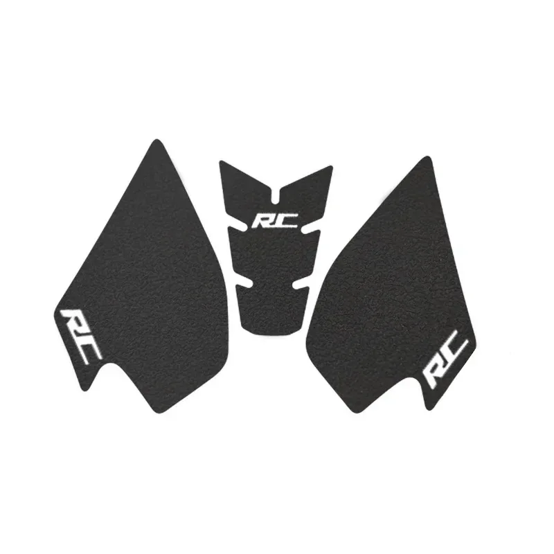 For RC 390 Motorcycle Tank Pad StickerOil Tank Protector Anti-Slip Stickers For Tank Grips
For RC 390 Motorcycle Tank Pad StickerOil Tank Protector Anti-Slip Stickers For Tank Grips