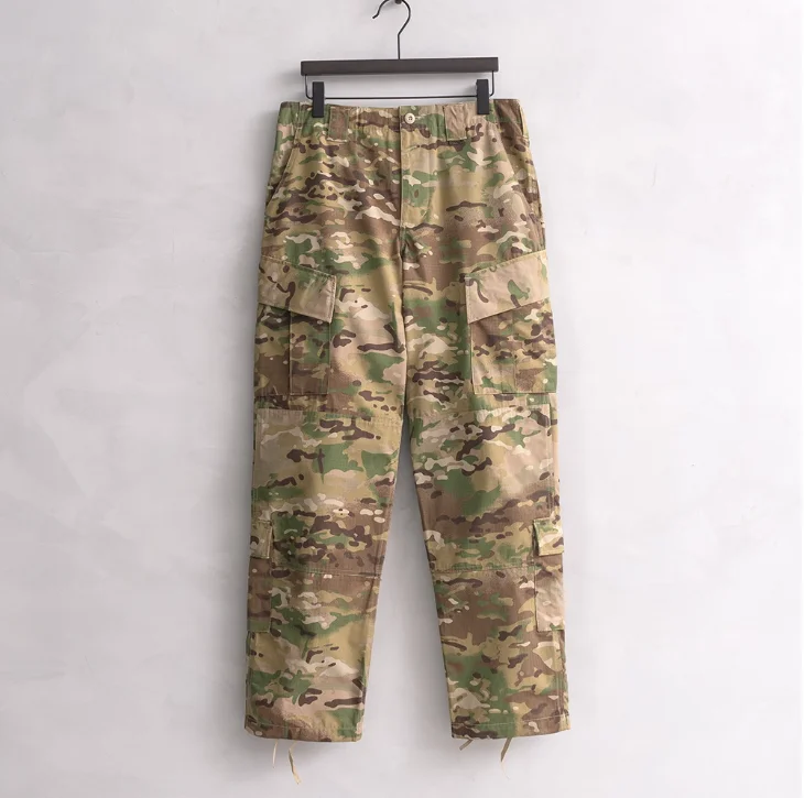 Russian SPLAV Camouflage CP Tactical Pants Work Pants Multi Bag Skateboarding Pants
Russian SPLAV Camouflage CP Tactical Pants Work Pants Multi Bag Skateboarding Pants