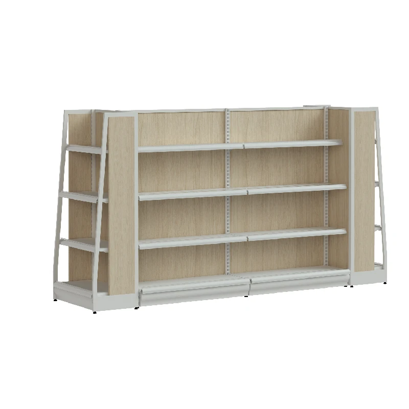 ✘x Modular Heavy Duty Metal Shelving Rack for Convenience Store Snack Aisles^
✘x Modular Heavy Duty Metal Shelving Rack for Convenience Store Snack Aisles^