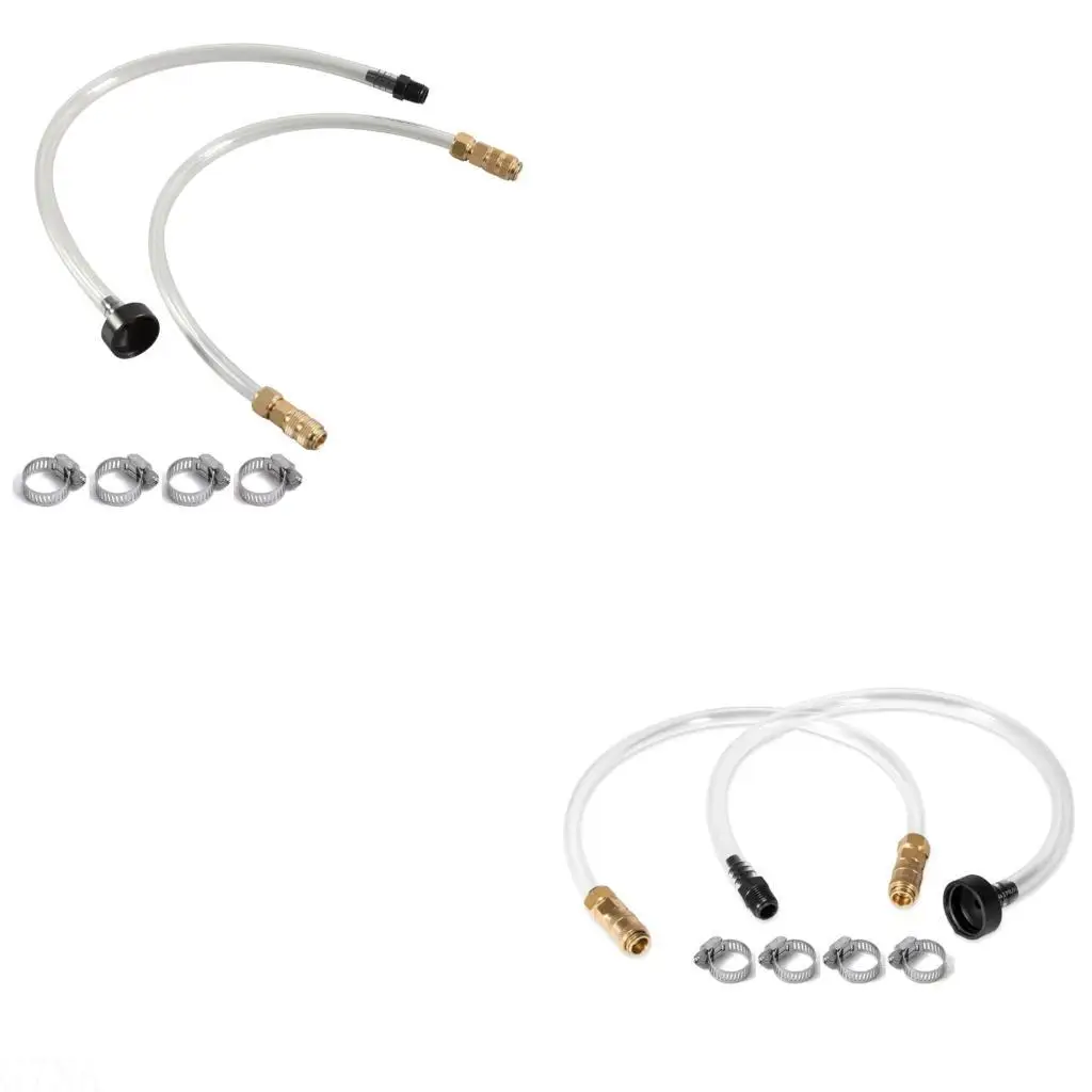 G7NA Marine Hydraulic Bleed Set Brass PVC Construction Bubble Removal Steering System
G7NA Marine Hydraulic Bleed Set Brass PVC Construction Bubble Removal Steering System