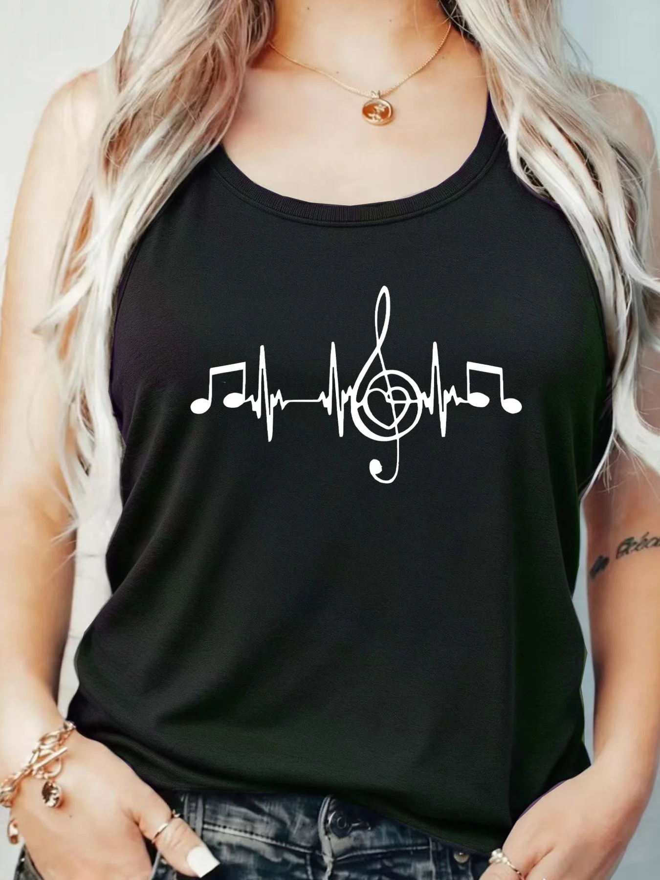 Loose Fit Printed Pocket T-Shirt for Women with Ribbed Collar round Neck 1-8XL plus Size Comfortable Casual Vest
Loose Fit Printed Pocket T-Shirt for Women with Ribbed Collar round Neck 1-8XL plus Size Comfortable Casual Vest